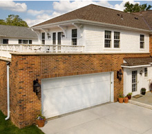 Garage Door Repair in Spanaway, WA