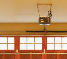 Garage Door Openers in Spanaway, WA