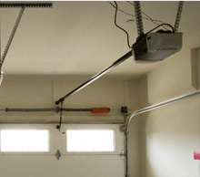 Garage Door Springs in Spanaway, WA